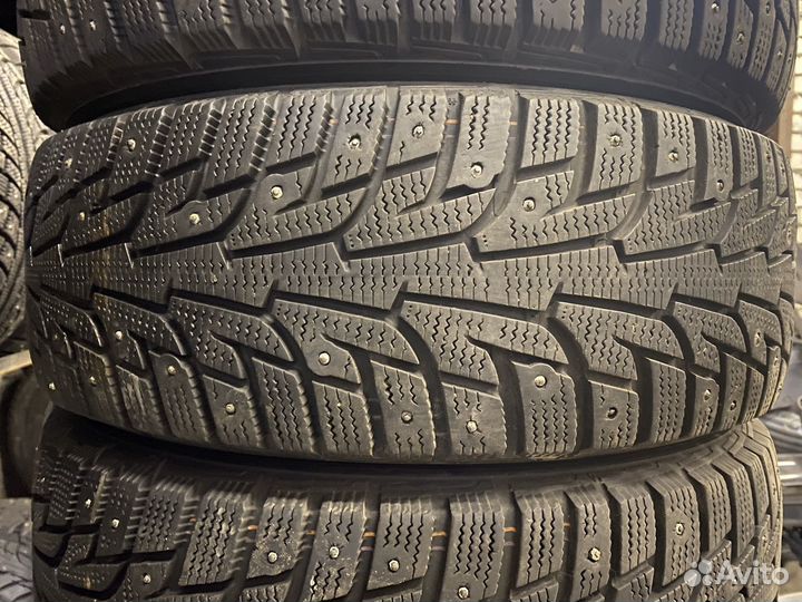 Hankook Winter I'Pike RS W419 185/60 R15 88T