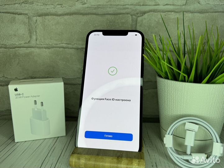 iPhone 12 Pro Max, 256 ГБ