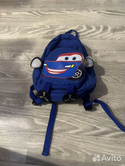 Рюкзак детский для мальчика