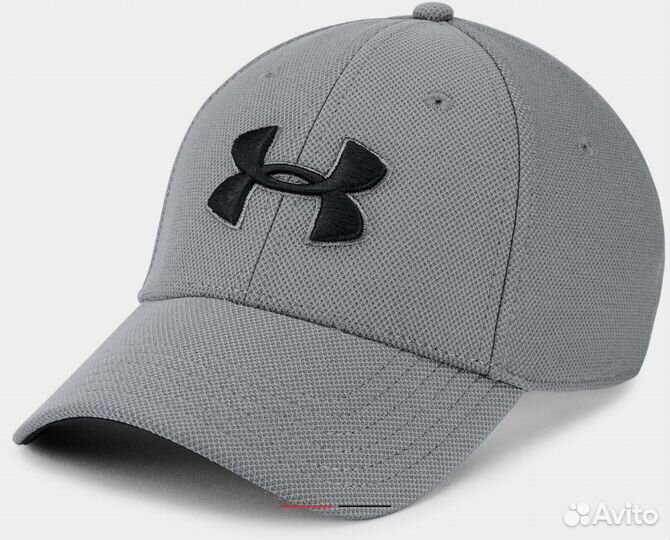 Бейсболка Under Armour мужская - Оригинал
