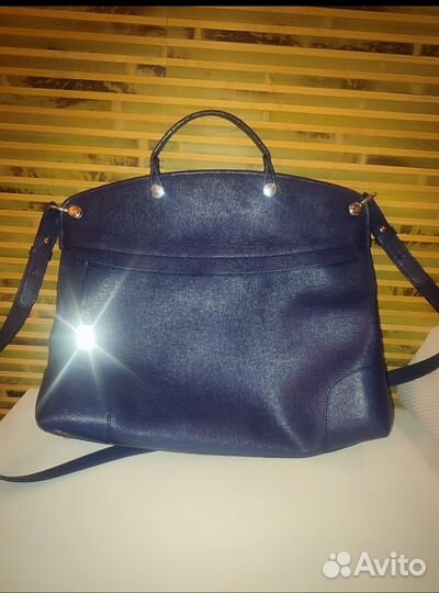 Сумка для документов Furla