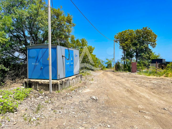 Участок 8 сот. (ИЖС)