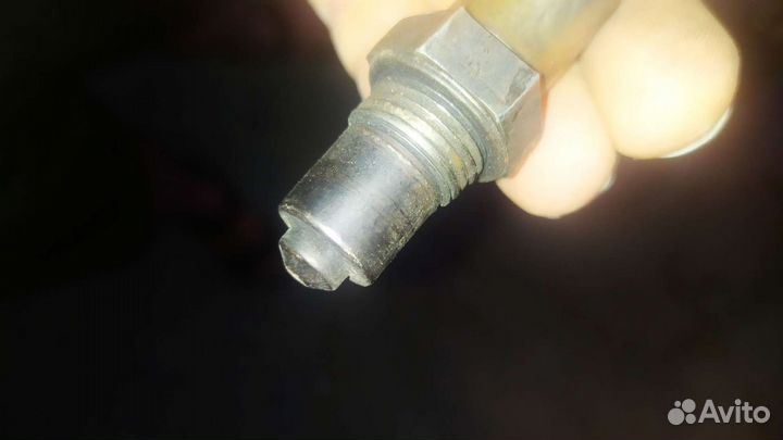 Широкополосный лямбда зонд шплз AEM X-Series