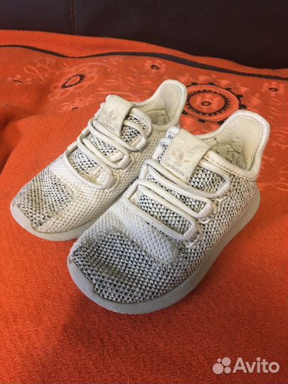 Кроссовки детские adidas 22