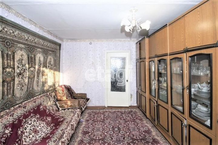 Дом 68,7 м² на участке 12,6 сот.