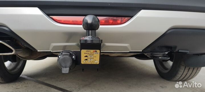 Фаркопы (тсу)евростандарт со склада