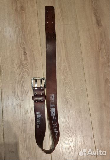 Ремень мужской BlueRidge