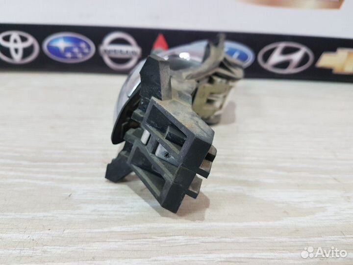 Ручка двери внешняя задняя правая Mercedes-Benz