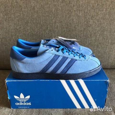 Adidas Tahiti