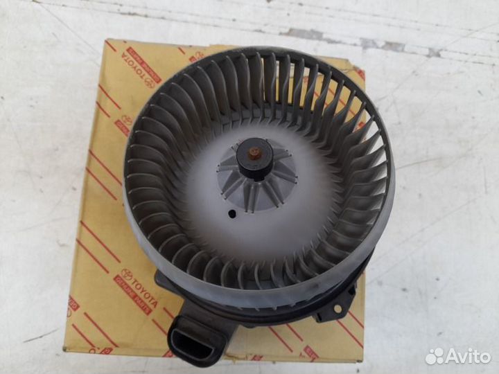 Мотор печки Toyota Land Cruiser Prado 150