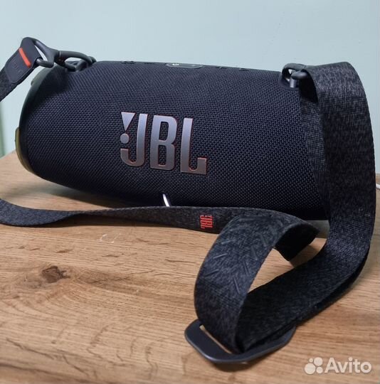 Колонка jbl extreme 3 Оригинал