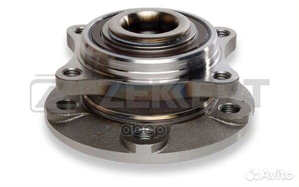 Ступица перед. (без ABS) Volvo S60 00- S80 98