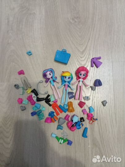 Игрушки детские