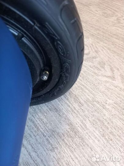 Гироскутер внедорожник