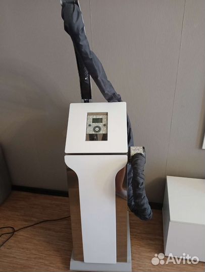 Аппарат LPG vortex