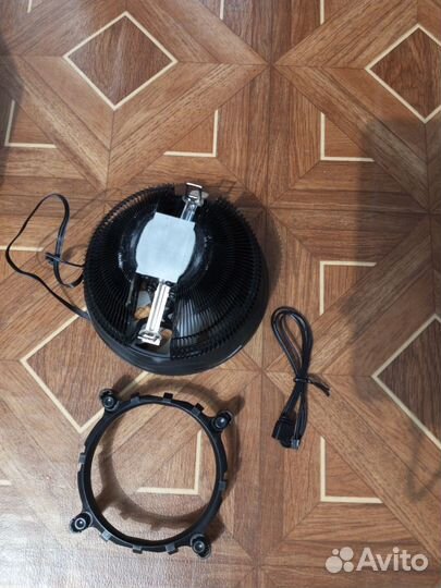 Кулер для процессора