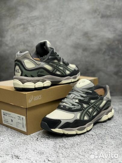 Asics NYC Кроссовки