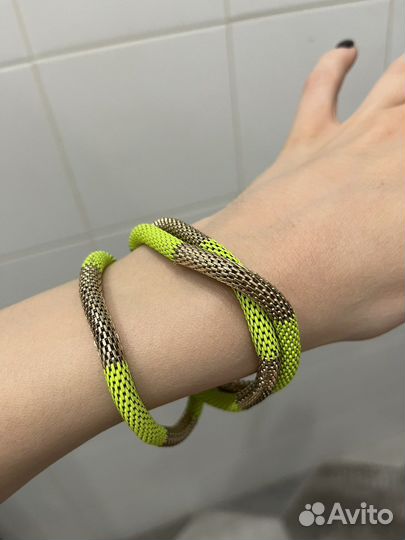 Браслет Abercrombie&Fitch