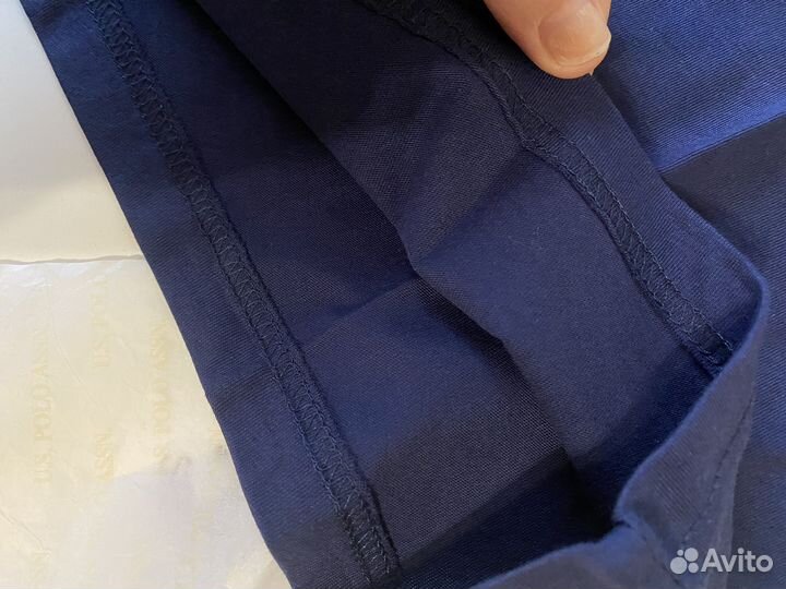 Футболка мужская 52 оригинал