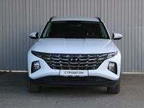 Hyundai Tucson 2.0 AT, 2021, 67 002 км, с пробегом, цена 3 529 000 руб.