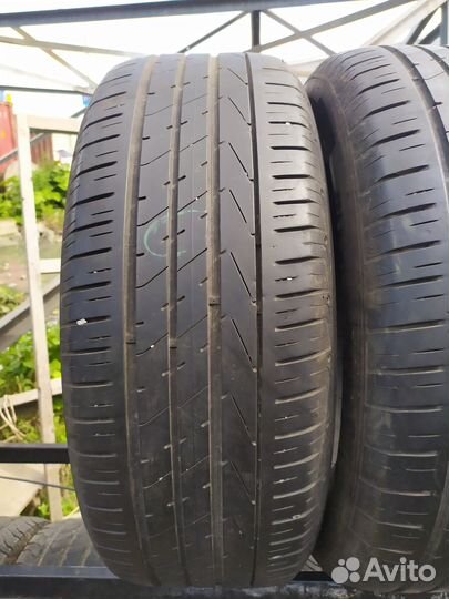 Hankook Ventus S1 Evo 2 K117 235/60 R18 103V