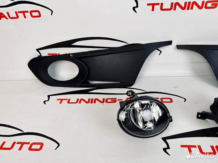 Противотуманные фары Volkswagen Jetta (A6 ) B1963