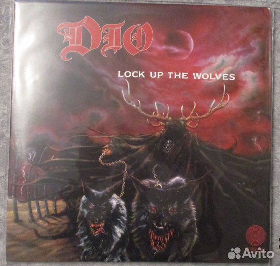 Виниловые пластинки новые