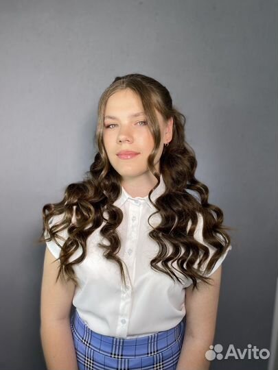 Визажист- стилист