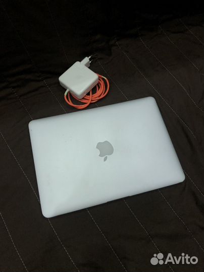 Apple MacBook Pro 13 retina 2013