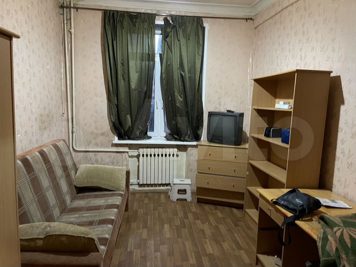 3-к. квартира, 68 м², 1/4 эт.