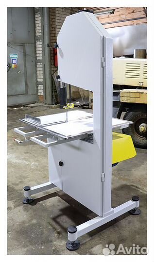 Пила ленточная Станкостроитель В2-фр-2П (450 мм)