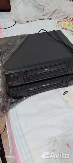 Видеокассеты