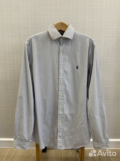 Рубашка Polo Ralph Lauren