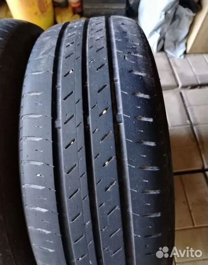 Bridgestone Ecopia EP150 195/65 R15 91H