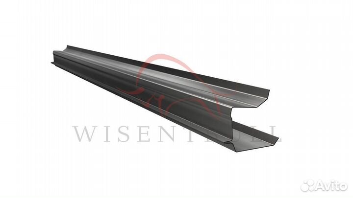 Кузовной порог Isuzu Gemini V (1997–2000)