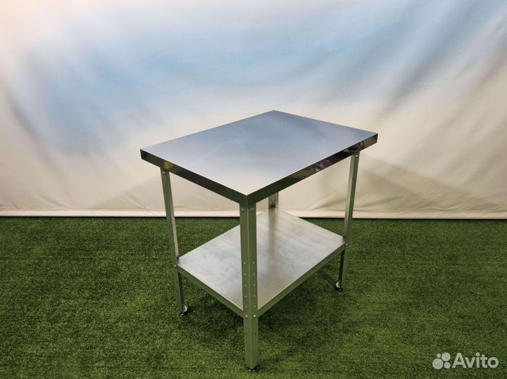 Стол производственный (1800х800х850)