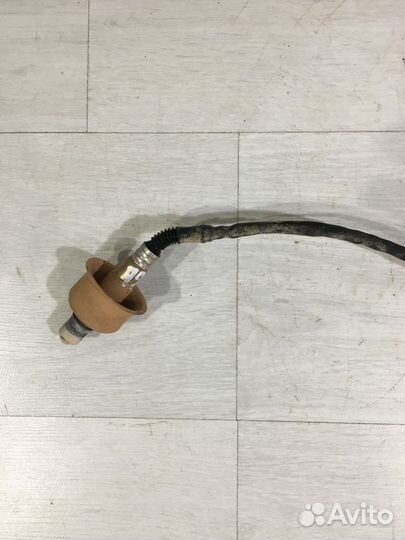 Датчик кислорода верхний hyundai solaris 2 1.4 мт