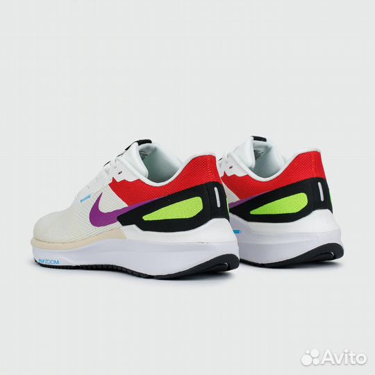 Кроссовки Nike Air Zoom Structure 25