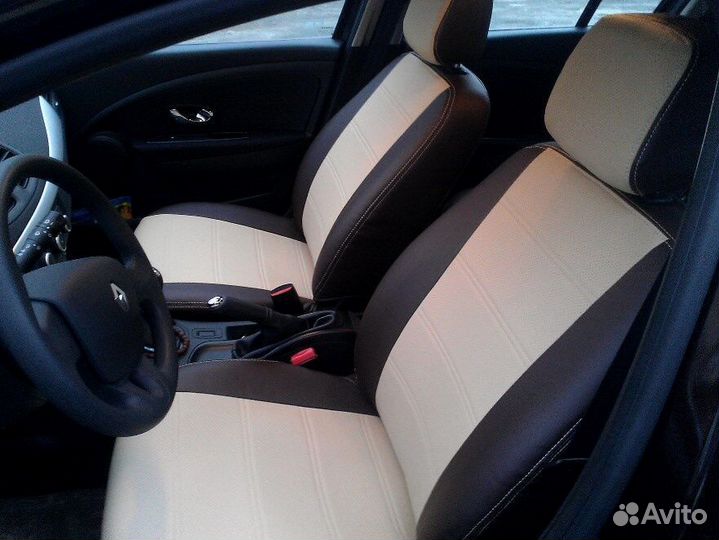 Пошив авточехлов в подарок оплетка на руль