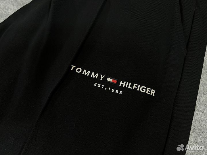 Tommy hilfiger костюм мужской 46-54