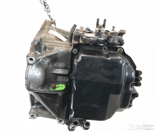 Коробка АКПП Cadillac BLS 2.0 i 55353746A