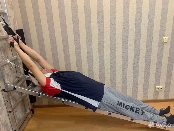 Изготовлю вытяжку для позвоночника