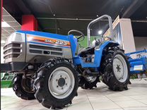 Мини-трактор ISEKI Sial 223, 2021