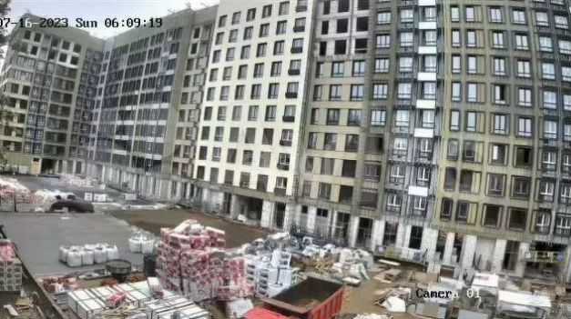 Квартира-студия, 31,2 м², 4/11 эт.