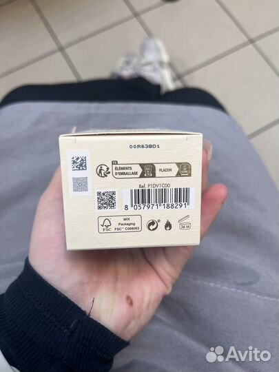 Dolce & Gabbana Devotion