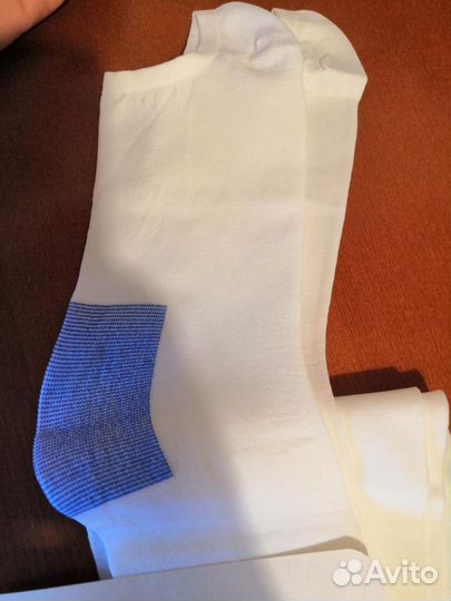 Чулки компрессионные противоэмболические venoteks