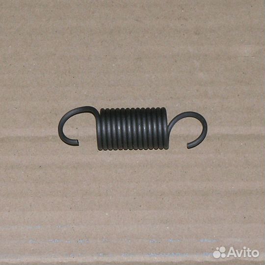 Пружина муфты выключения сцеплени (ямз Автодизель)