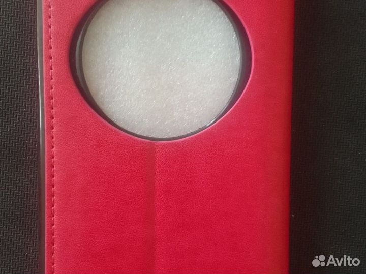 Чехол-книжка Аsus ZenFone Zoom ZX551ML