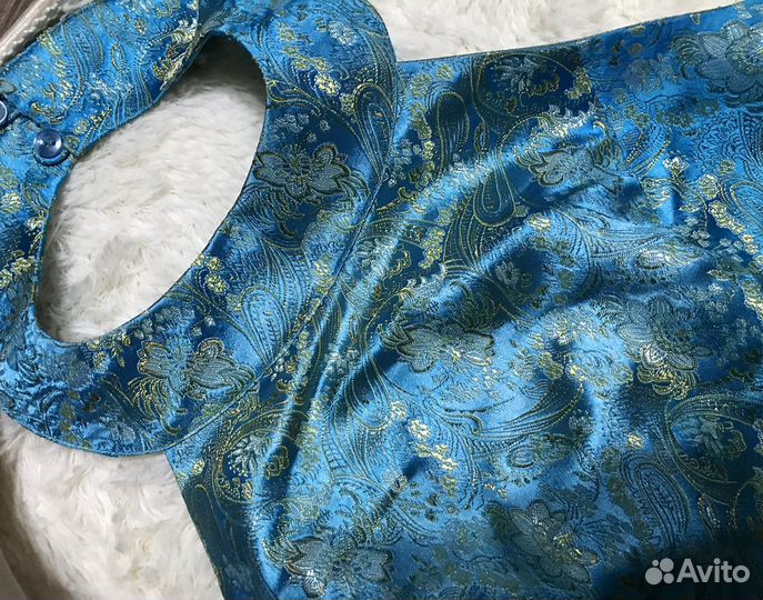 Платье дизайнерское