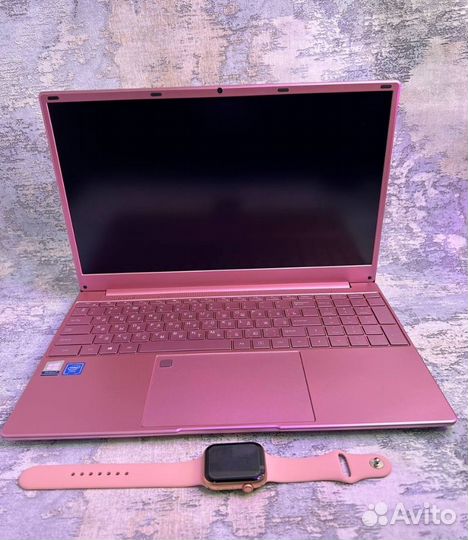 Ноутбук для учёбы Frbby V16 Pro 16/512 Win10